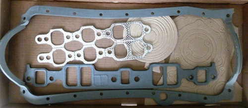 Juego De Empacaduras Gm 350 Tapa Rayada Tbi (55)