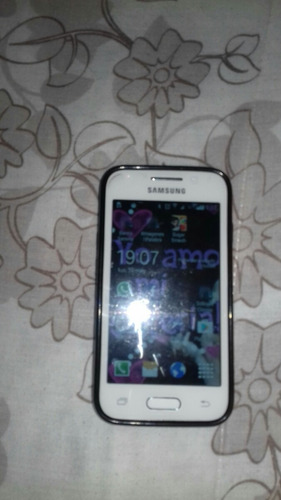 Galaxy Ace 4