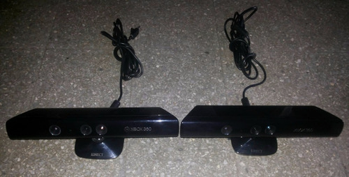 Imagen 1 de 1 de Sensores Kinect Para Xbox 360