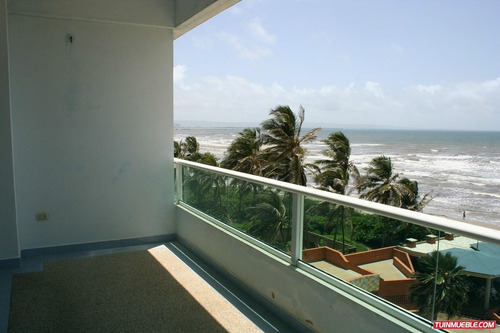 Imagen 5 de 12 de En Venta Apartamento En Francisqui Tucacas Morrocoy