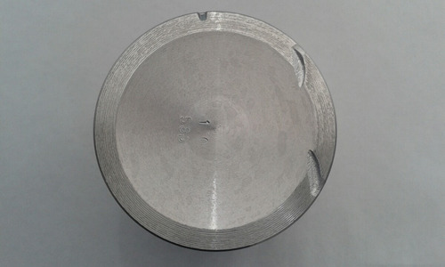 Juego Piston Optra Limited 100 0.40 Pv-3075-100