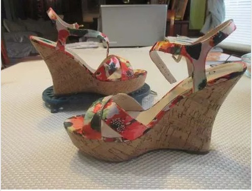 Zapatos Para Mujer Marca Guess Importado De Usa