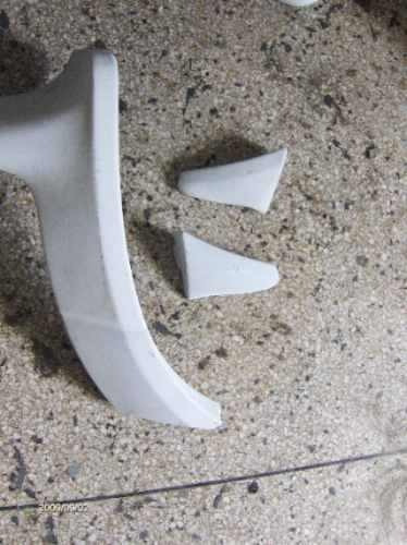 Extension Para Chevrolet Grand Vitara Buches Modelo Original