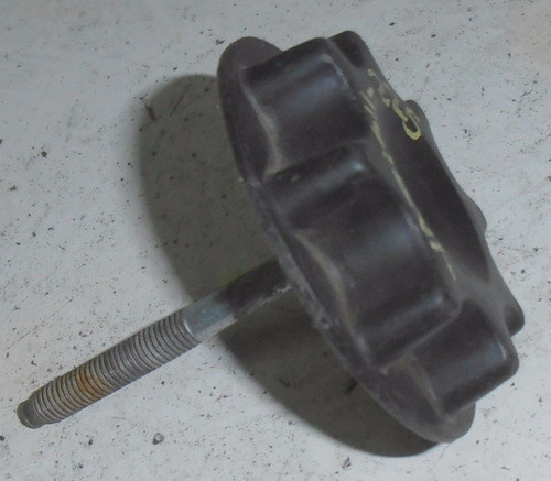 Tuerca De La Rueda De Repuesto Toyota Yaris Año 2006-2012