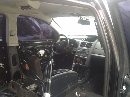 Imagem 3 de 6 de Sucata De Dodge Journey Sxt Para Desmonte De Peças