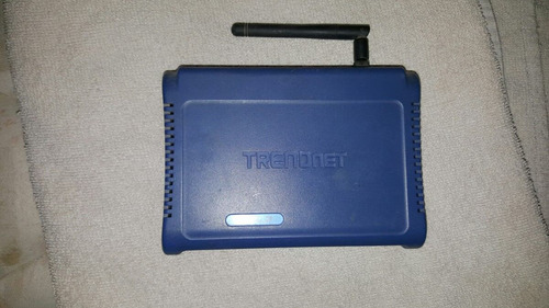 Access Point Trendnet