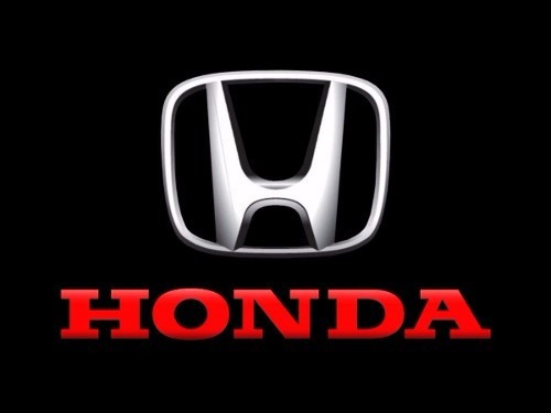 Parrilla Honda Crv 2007 2008 2009 Completa