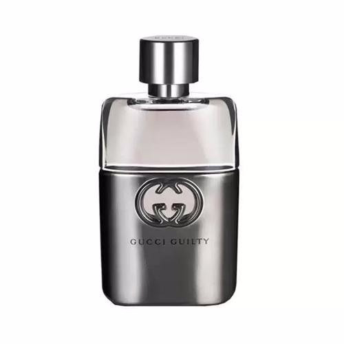 Perfume Guilty Gucci Pour Homme Masculino 50ml