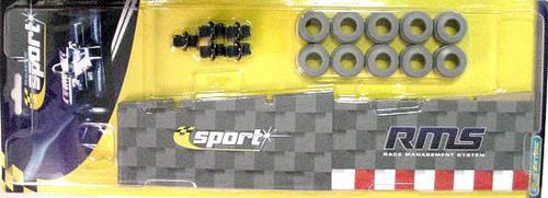 Puentes P/ Pista Scalextric Escala 1/32. Nuevas!