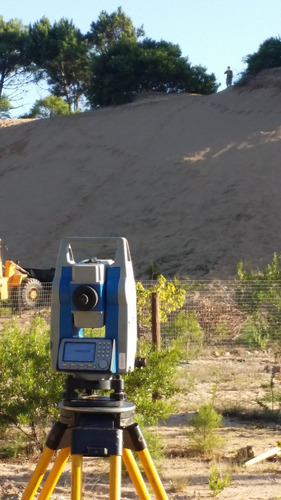 Imagen 4 de 6 de Ingeniero Agrimensor En Maldonado