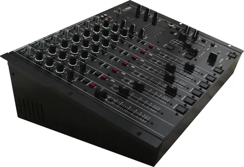 Dx2000usb Mixer P/ Dj Behringer Dx2000 = Djx900 Djx750 | MercadoLivre