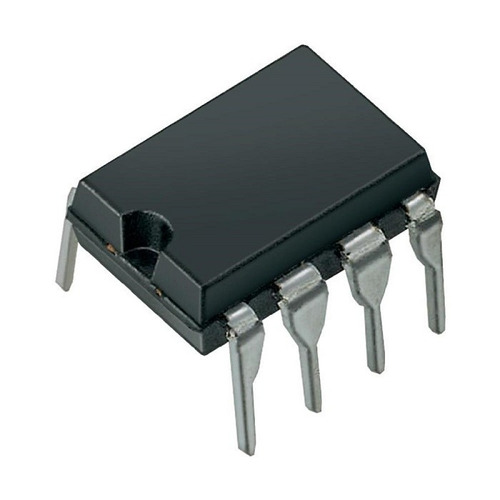 Circuito Integrado Cmos 4560 - 4-bit Bcd-adder