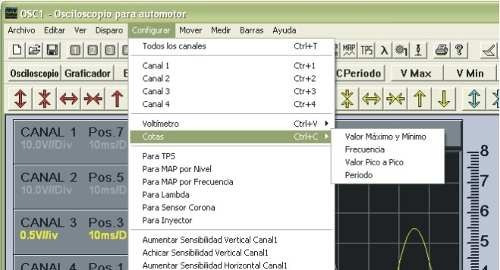 Osciloscopio Usb Automotriz 2 Canales Wilson Con + Pack Dvd!