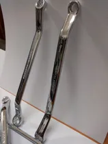 Comprar Llaves Combinadas De 8mm-10mm Para Motos