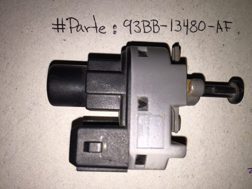 Switch Luz De Stop Focus Contour Mondeo Np 93bb-13480-af Oem
