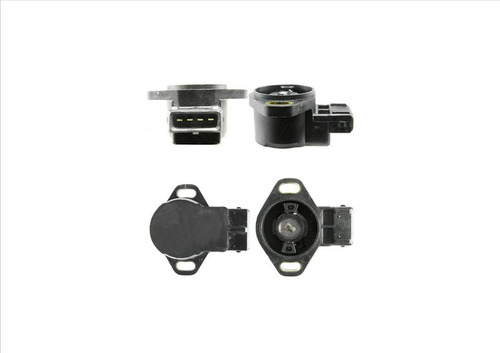 Sensor De Aceleracion Dodge Hyundai Mitsubishi Tps328