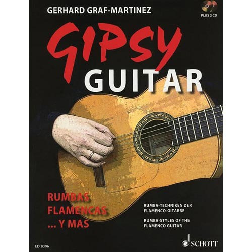 Guitarra Gitana