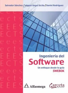 comprar Libro Técnico Ingeniería Del Software Un Enfoque Desde