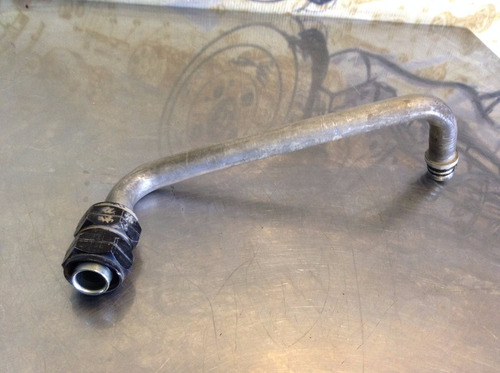 Linea Manguera De Aire Acondicionado Cavalier 2.2 Oem