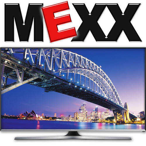 Smart Tv 32 Samsung J5500 Serie 5 Full Hd Hdmi Usb Mexx 2
