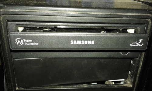 Gravador Dvd 24x Sata Samsung Promoção!!!