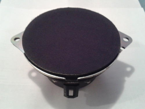Imagen 1 de 5 de Corneta 3,5 Para Tablero Adaptable Spark Ref 5 Dls Zelle