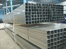 Tubo Estructural 100x100 Calibre 3mm 6mts