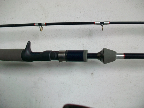 1,85 Banax Classic Grafito Im10 Bait 19-25 Lbs Joya Permuto