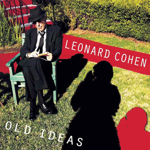 Cohen Leonard - Old Ideas - S