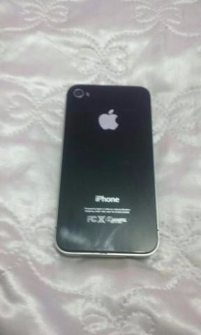 Apple iPhone 4s 16gb Desbloqueado Original + Frete Grátis