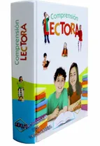 Comprar Comprensión Lectora Infantil Lexus