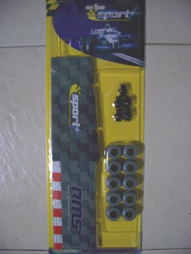 Puentes P/ Pista Scalextric Escala 1/32. Nuevas!