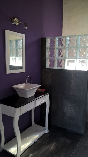 Imagen 9 de 13 de Casa Quinta Nueva!!! Ideal 2 Familias! Promo Findes
