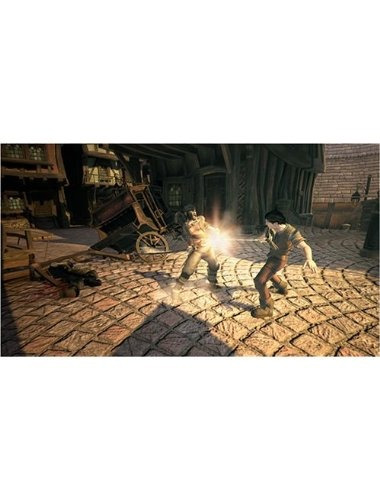 Fable Ii