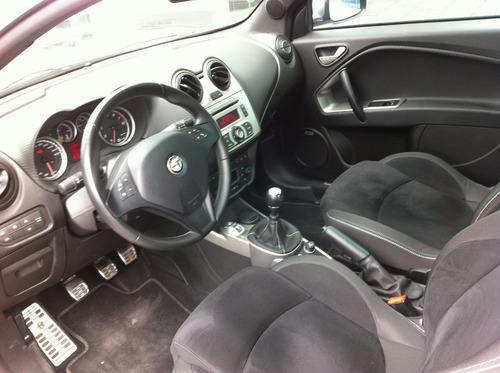 Árnes Macho Estéreo Original Alfa Romeo Mito Año 2012 A 2015