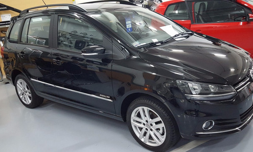 Volkswagen Suran Highline 2016 1.6 16v (l16) Venta O Permuta