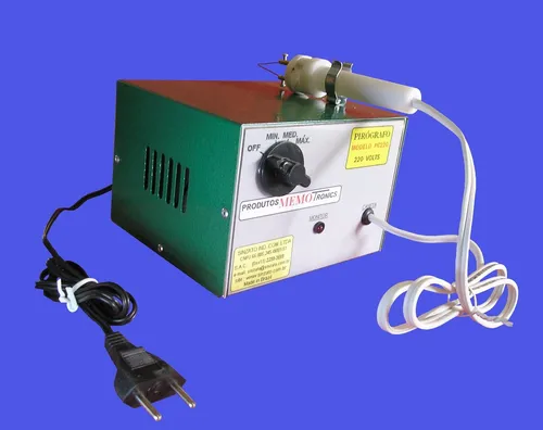 Frete Grátis! Pirógrafo 220 Volts Sinzato, Mod Pc-220/ 3temp
