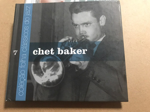 Cd Chet Baker