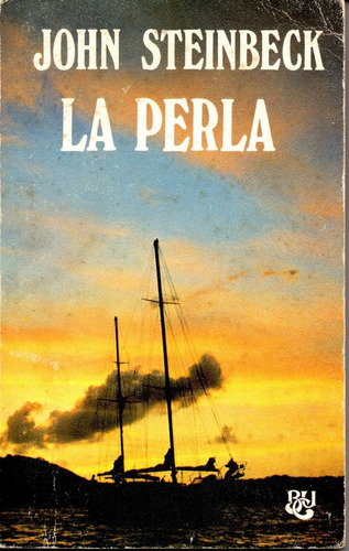 La Perla John Steinbeck