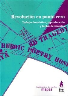 Revolución En Punto Cero Silvia Federici