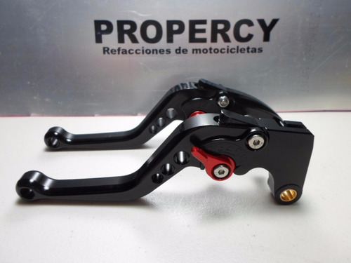 Palancas Cortas Honda 600rr 03-06 Y 954 02-03
