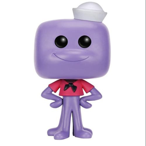 Funko Pop! Hanna Barbera: Squiddly Diddly Con Chase