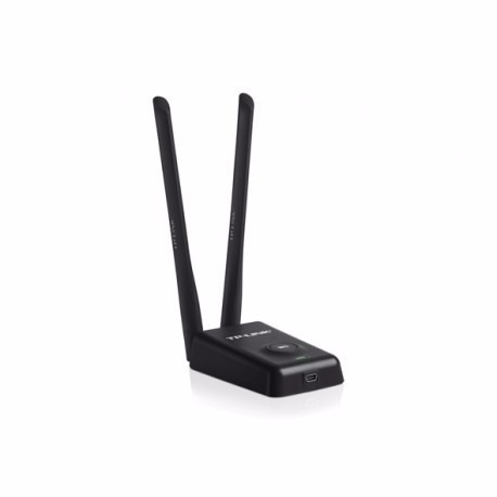 Tp-link Tl-wn8200nd 300mbps High Power Wireless Usb Adapter