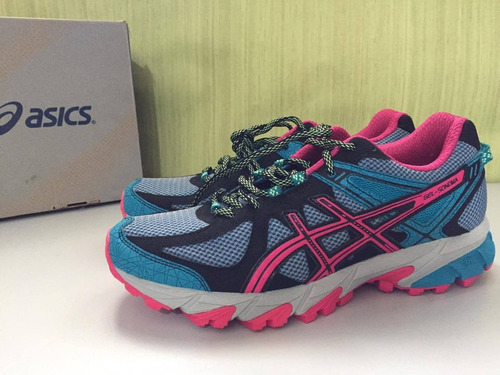 gel kayano 25 feminino