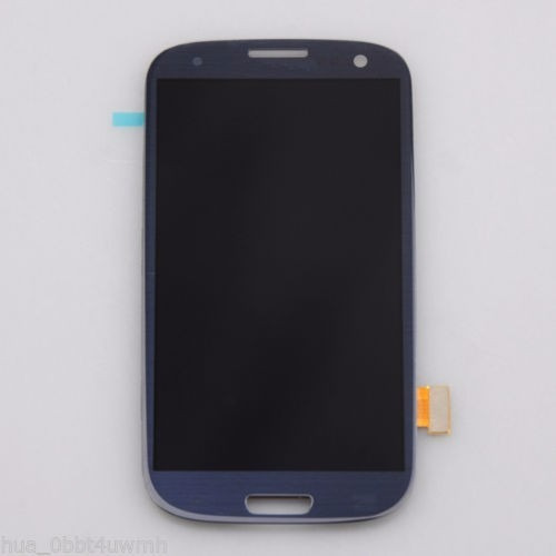 Pantalla Lcd Más Táctil Samsung S3 I9300