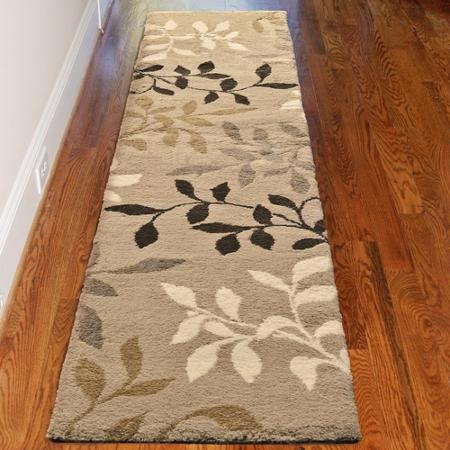 Alfombra Orian 236262 Corredor Fleece 1'11'' X 7'5''