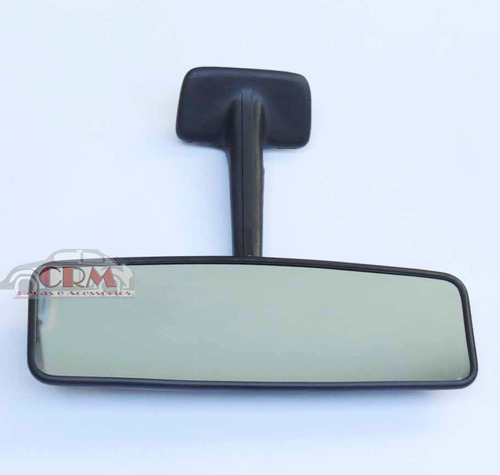 Espelho Interno Fusca 77/96 Metagal Vw - Rw0125pl