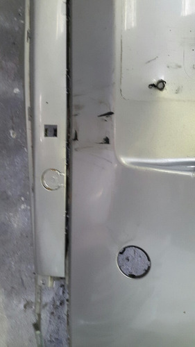 Imagen 3 de 4 de Paragolpe Trasero Citroen C4