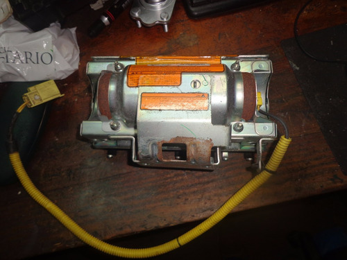 Vendo Airbag De Nissan Xtrail, Año 2007, Del Lado Derecho
