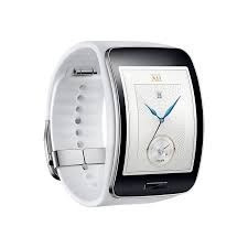 Reloj Samsung Gear Sm-r750w Libre 3g Impecable Local Grtia